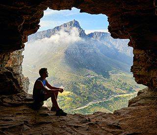 Wandertherapie