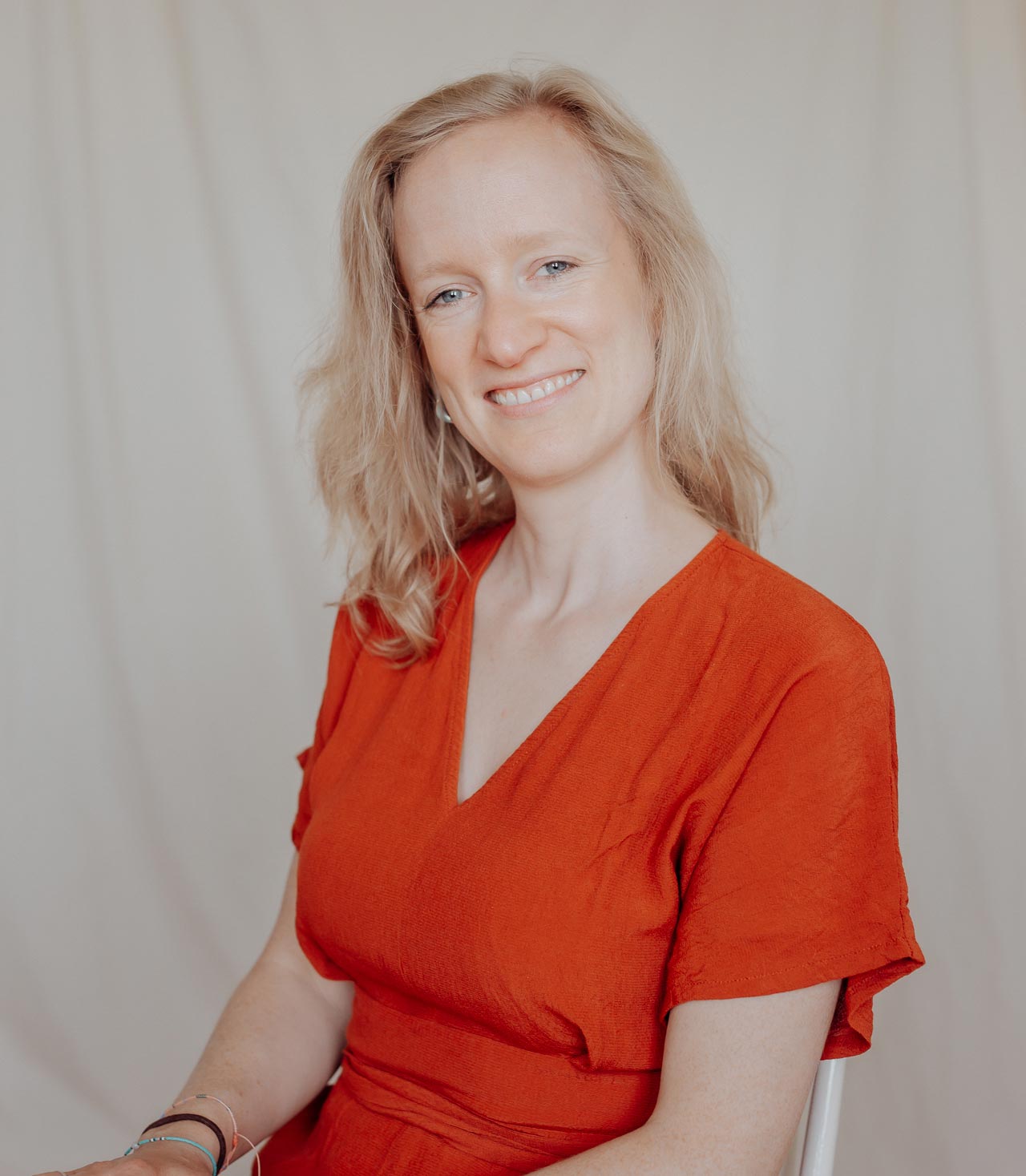 Anne Petersen - Psychotherapie in Köln