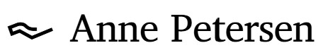 Psychotherapie Anne Petersen